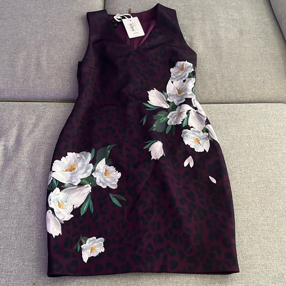 Ted Baker dress